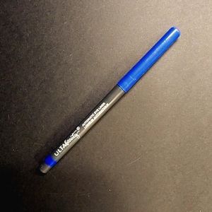 NEW Ulta Beauty Automatic Eye Liner in 'Royal Blue Shimmer'